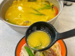 -汤小云火锅米线(钻汇广场店)