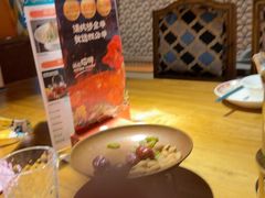 -清真·双公羊·馕坑烤全羊(奥体店)