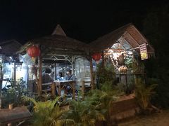 -Jungle Kitchen