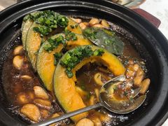 -香雪海饭店中餐厅(人民桥店)