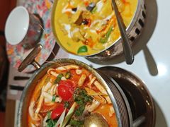 -泰椰里·泰国餐厅(智慧城广百广场店)