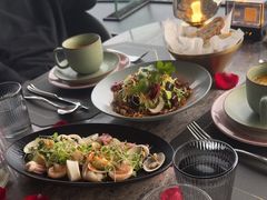 -Hi City·城市之巅