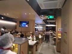 -海底捞火锅(公益西桥店)