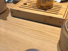 -潮粥荟·潮汕砂锅粥(槐房万达店)
