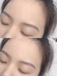点击看大图 -久匠·野生眉半永久纹绣