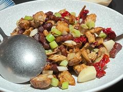 -山石榴·贵州菜(丰盛里店)