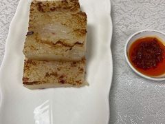 -星河湾半岛酒店-真粤中餐厅