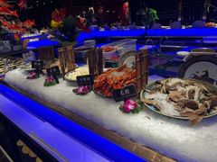-加餐海鲜自助(宝龙一城店)