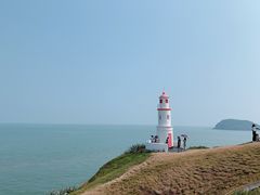 -漳州滨海火山岛自然生态风景区