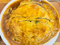 -老七饭馆(光荣道总店)