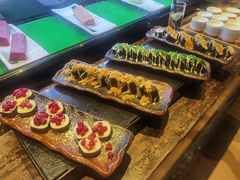 -龙城咖啡厅(常州富都洲际店)
