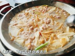 -老来福·非遗酸汤兔(凯旋路店)