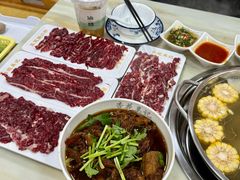 -杏花吴记牛肉火锅