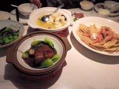 -徽韵人家·传承正宗徽菜(牡丹园店)