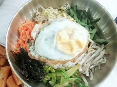 -禾谷韩餐(热带海洋学院店)