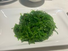 凉拌海草-潮人姐妹轩(海宁路店)