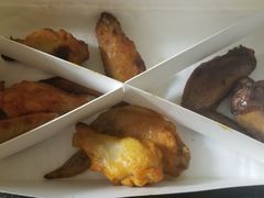 -达美乐比萨(石景山万达店)