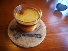 -Be Lived Cafe比例咖啡(摩天轮店)