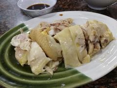 -张一品食府