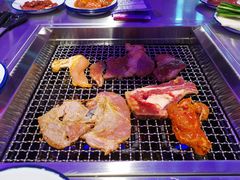 -小猪查理川式自助烤肉(大学城店)