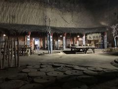 -倒盏民俗文化村