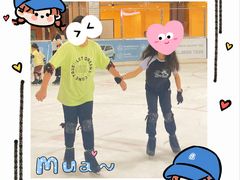 -奥山冰场(奥山世纪城店)