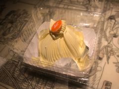 -凯司令西点房(南京东路店)