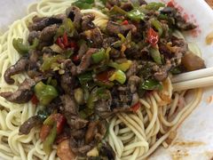 -刘祖富卤粉(洪湖总店)