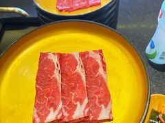 -牛New寿喜烧(虹桥新天地店)