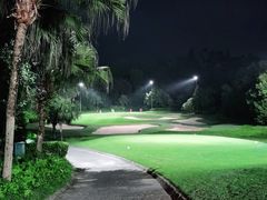 -观澜湖高尔夫球会