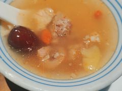-树厨贵州菜(花果园购物中心店)