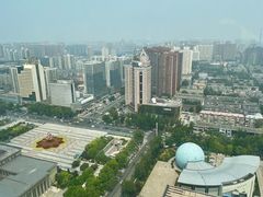 -视界美食自助餐厅·石家庄希尔顿酒店