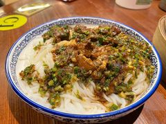 高明牛腩濑粉-园林美食城·本土农家菜(杨和镇店)