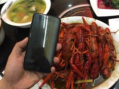 -盱眙红叶龙虾(金源北路店)