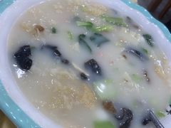 -春水锅贴·传统鲁菜(大明湖店)