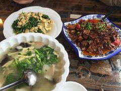 -徽州美食(三十年老店)