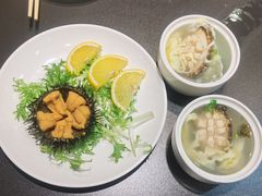 -小红鲸·海鲜餐厅(轸大路店)