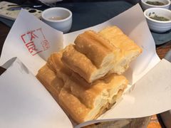 -大良毋米粥(锦龙路总店)