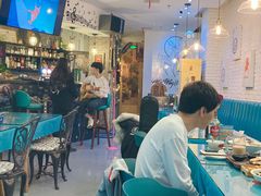 大堂-My Way Town买味堂餐厅