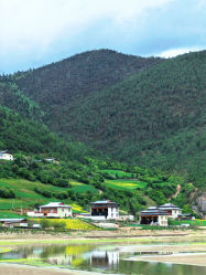 -纳帕海依拉草原