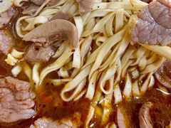 生烫卤味二合一-王记生烫牛杂面馆(兰陵路店)