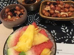 -蜗牛小馆醉乡民谣云南菜(惠新西里店)