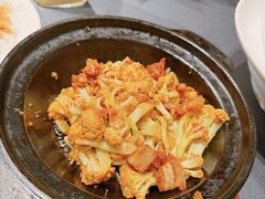 -狮王府淮扬菜(老门东店)
