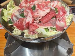-王氏炉匠·烧鸟放题自助(好运街店)