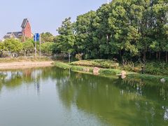 -美兰湖景区
