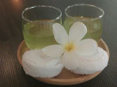 -Let's Relax Spa(Phuket 3rd Street)