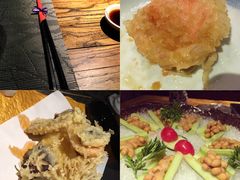 -萤初高端日料王(曲江银泰店)