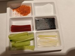 -在前门·烤鸭北京菜(五月花广场店)