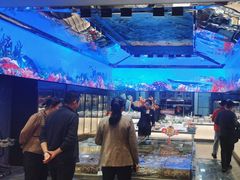 -鑫复盛皇嘉海鲜酒店