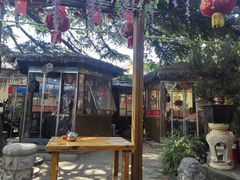 -旺角小渔村·海肠捞饭开创者(环山路店)